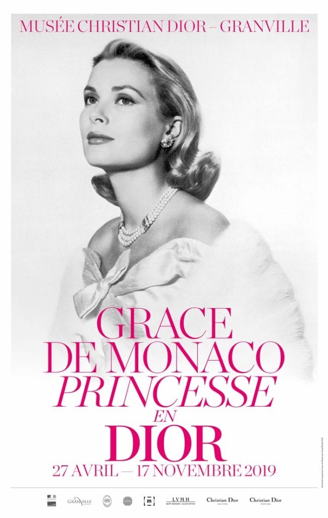 chambre d'hotes près de l'expo Grace de Monaco au musée Dior